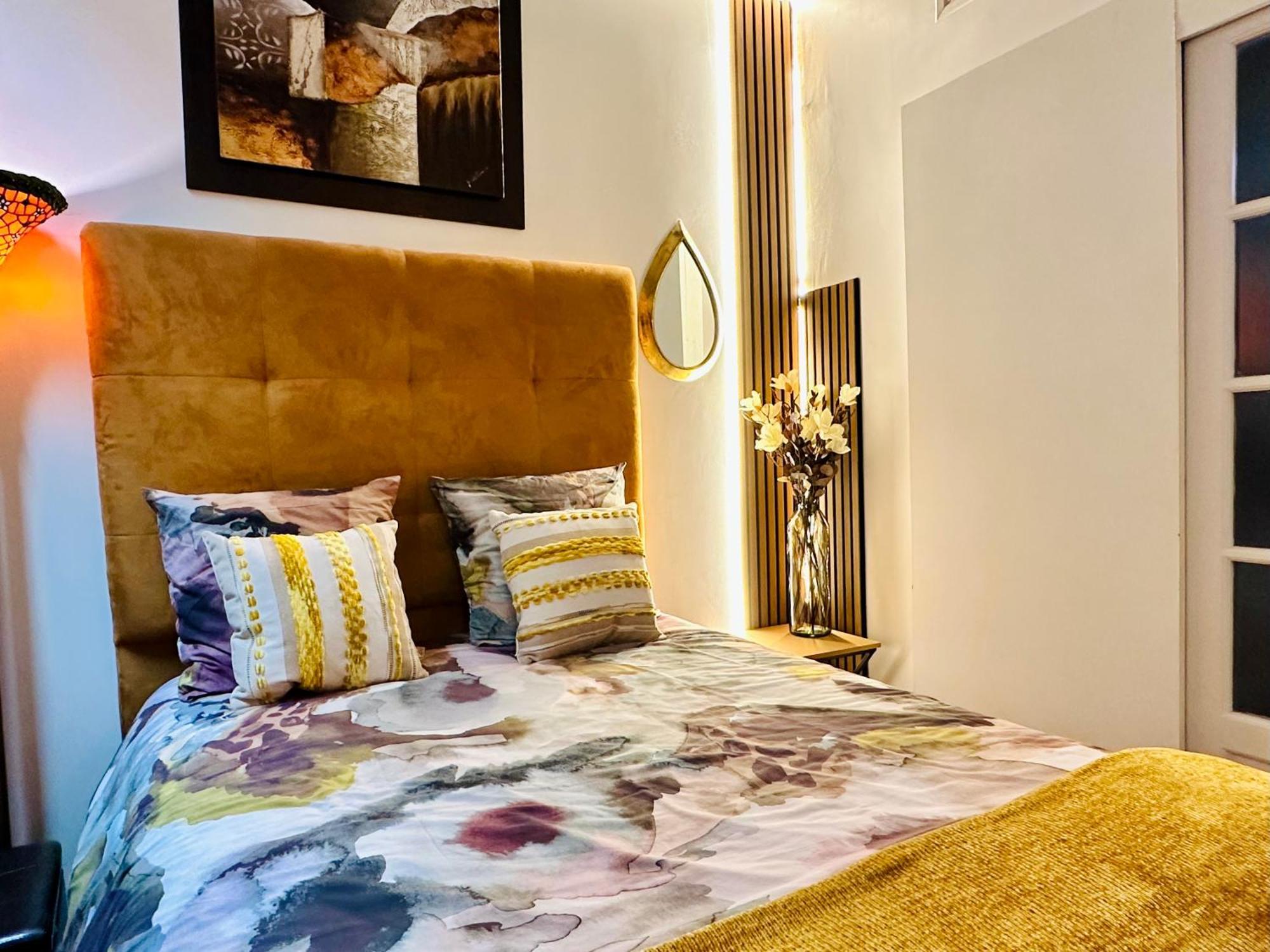 Studio Design By Kenzo Near Notre Dame Paris Dış mekan fotoğraf